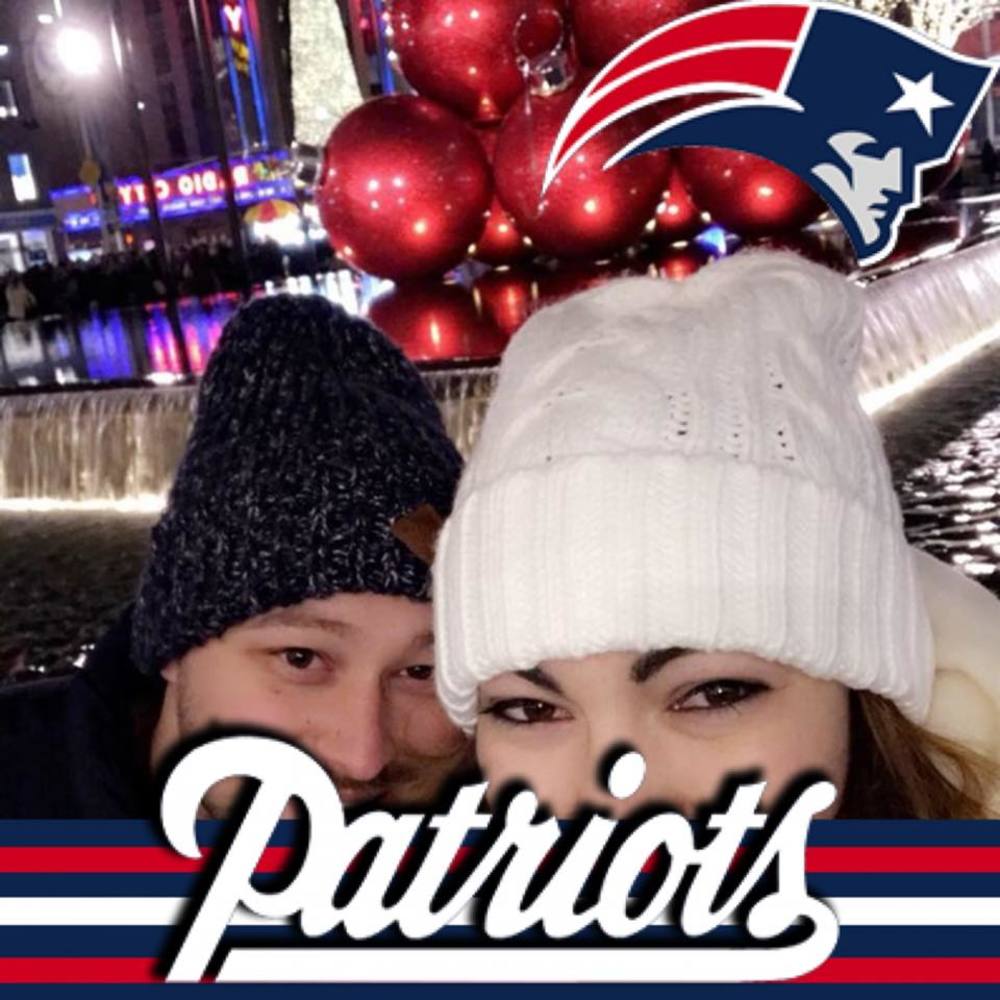 Meet your Posher, Shannon